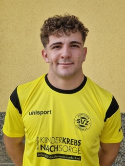 Avatar Bild für Ben Luca Wegner