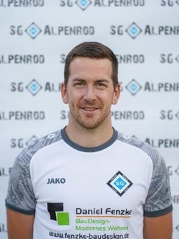 Avatar Bild für Maximilian Mies