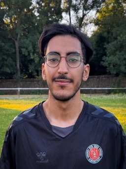 Avatar Bild für Akram Fadlallah