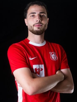 Avatar Bild für Riad Kastrati-Rrahmani