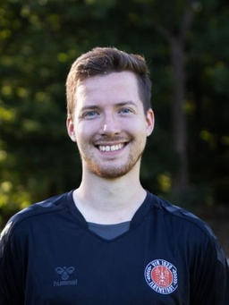 Avatar Bild für Joshua Ruppert