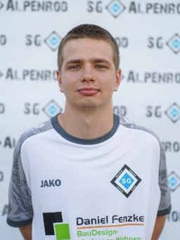 Avatar Bild für Jakub Piotr Rapita