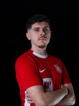 Avatar Bild für Bleron Selimi