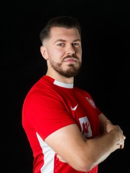 Avatar Bild für Leutrim Selimi