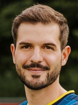 Avatar Bild für Maximilian Eiselt