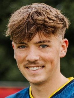 Avatar Bild für Elias Kamper