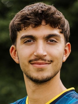 Avatar Bild für Jona Sachpazidis