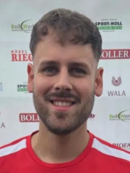 Avatar Bild für Patrick Vergili