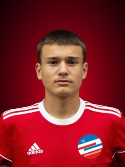 Avatar Bild für Ardian Gashi