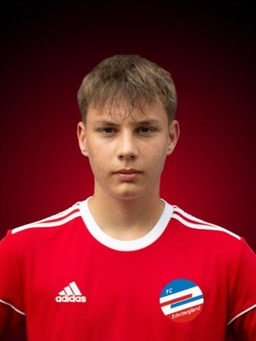 Avatar Bild für Vincent Henri Roß