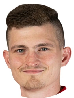 Avatar Bild für Jonas Alexander Stosic