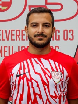 Avatar Bild für Juan Joel Agrelli