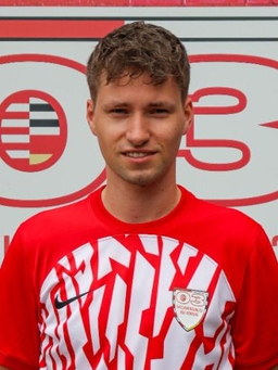 Avatar Bild für Niklas Strohal