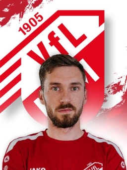 Avatar Bild für Dominik Maurer