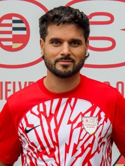 Avatar Bild für Maximilian Gulin