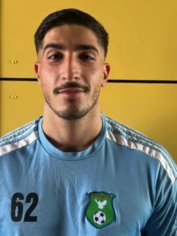 Avatar Bild für Bertan Mahir Yildiz