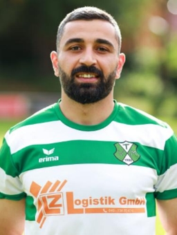 Avatar Bild für Ahmad Alghalab