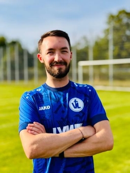 Avatar Bild für Raphael Lutterbach