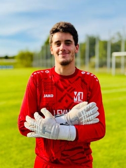 Avatar Bild für Pascal Jager