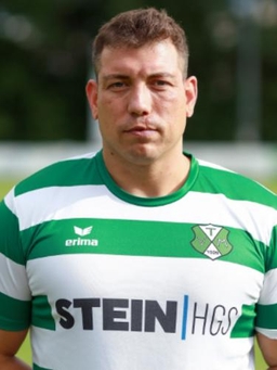 Avatar Bild für Kristopher Kühn