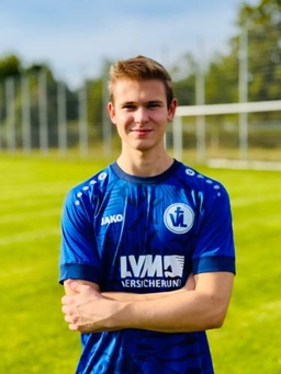 Avatar Bild für Philipp Schüller