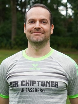 Avatar Bild für Torsten Krüger