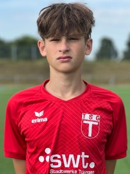 Avatar Bild für Nathaniel Lerche
