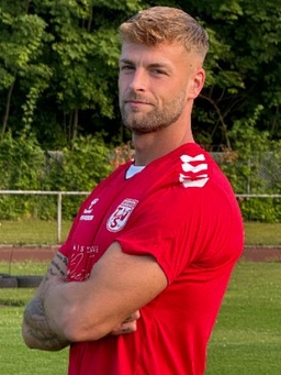 Avatar Bild für John Liehr