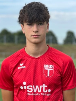 Avatar Bild für Matheo Schwarz