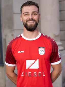 Avatar Bild für Altin Gashi