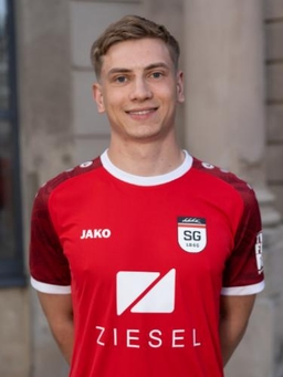 Avatar Bild für Niklas Greß