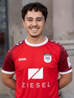 Avatar Bild für Leonid Lleshaj