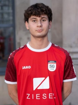 Avatar Bild für Luca Mladenovic