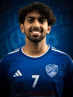 Avatar Bild für Mohammed Ali Mohammed Al Zeqri