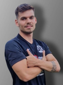 Avatar Bild für Kevin Betker