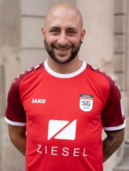 Avatar Bild für Konstantinos Petridis