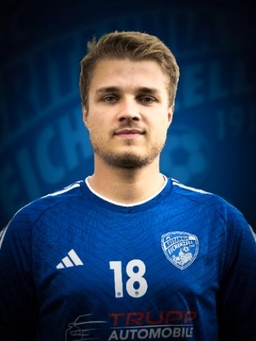 Avatar Bild für Gabriel Spiegel