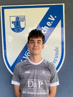 Avatar Bild für Luca Schätzle