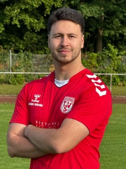 Avatar Bild für Tolga Özkan