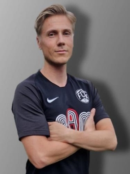 Avatar Bild für Niklas Hofmann