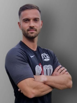 Avatar Bild für Marius Krikser