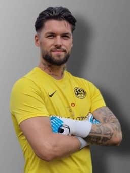 Avatar Bild für Marcel Krzemien