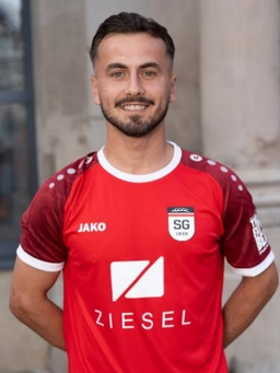Avatar Bild für Shkodran Selimaj