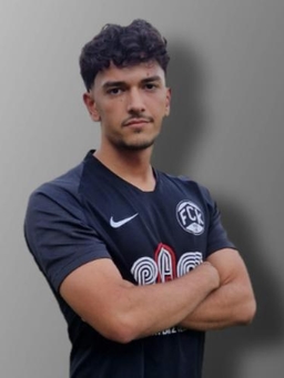 Avatar Bild für Felipe Vazquez Gomez