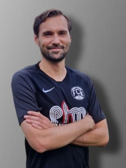 Avatar Bild für Maximilian Waas