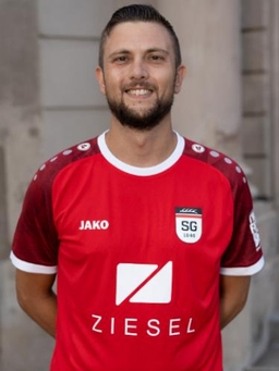 Avatar Bild für Gianluca Tosto