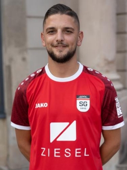 Avatar Bild für Leonardo Tosto