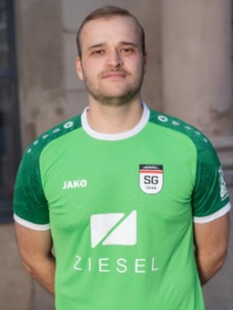 Avatar Bild für Nick Wagner