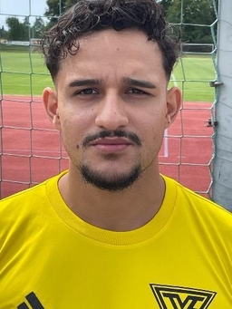 Avatar Bild für Berkant Caliskan