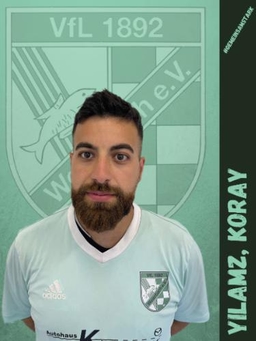 Avatar Bild für Koray Yilmaz